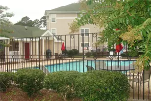 3346-7 Harbour Pointe Pl, Fayetteville, NC 28314 - Photo 19