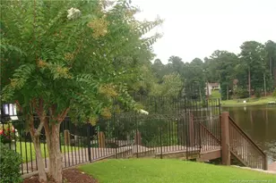 3346-7 Harbour Pointe Pl, Fayetteville, NC 28314 - Photo 3