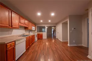 1309 S 11th St, Lillington, NC 27546 - Photo 9