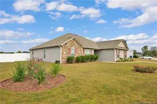 1093 St Johns Loop, Raeford, NC 28376 - Photo 3