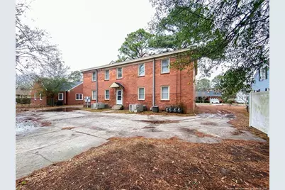 210 E 16th Street #2, Lumberton, NC 28358 - Photo 19