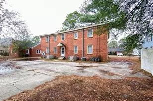 210 E 16th St, Lumberton, NC 28358 - Photo 19