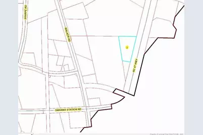 0 S Nc 87 Highway, Sanford, NC 27332 - Photo 1