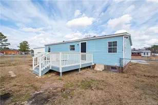 4834 Tippit Trail, Fayetteville, NC 28306 - Photo 25