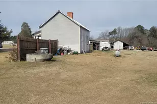 1279 Frank Wicker Rd, Sanford, NC 27332 - Photo 3