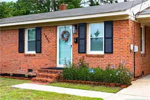 1805 Wayne Ln, Fayetteville, NC 28304 - Photo 41