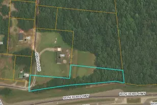 0 Harold Rd, Roseboro, NC 28382 - Photo 1