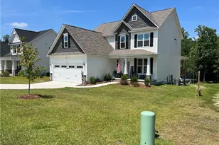 1105 Camellia Dr, Vass, NC 28394 - Photo 3
