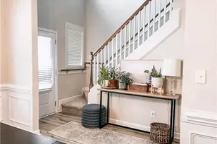 1105 Camellia Dr, Vass, NC 28394 - Photo 5