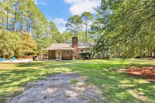 3510 Farm Circle Rd, Fayetteville, NC 28306 - Photo 33