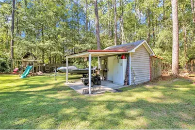 3510 Farm Circle Road, Fayetteville, NC 28306 - Photo 31