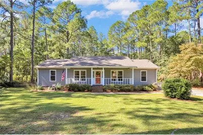 3510 Farm Circle Road, Fayetteville, NC 28306 - Photo 1
