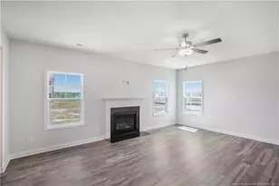 5560 Tall Timbers Dr, Fayetteville, NC 28311 - Photo 13