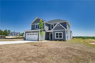 5560 Tall Timbers Dr, Fayetteville, NC 28311 - Photo 3