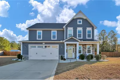 1427 Creekwood Road, Hope Mills, NC 28348 - Photo 1
