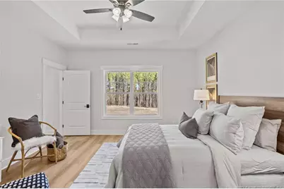 2622 Bensalem Church Road, Eagle Springs, NC 27242 - Photo 19