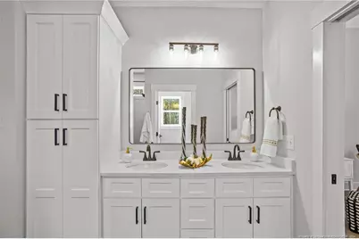 2622 Bensalem Church Road, Eagle Springs, NC 27242 - Photo 23