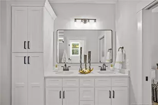 2622 Bensalem Church Rd, Eagle Springs, NC 27242 - Photo 23