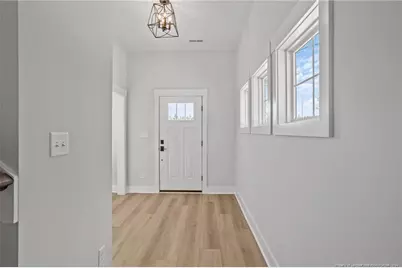 2622 Bensalem Church Road, Eagle Springs, NC 27242 - Photo 45