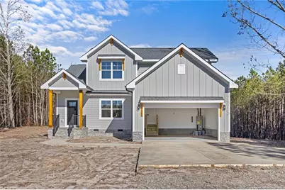 2622 Bensalem Church Road, Eagle Springs, NC 27242 - Photo 49