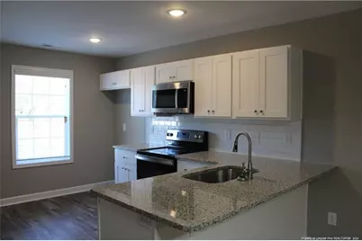 3203 Sperry Branch Way #16, Fayetteville, NC 28306 - Photo 15