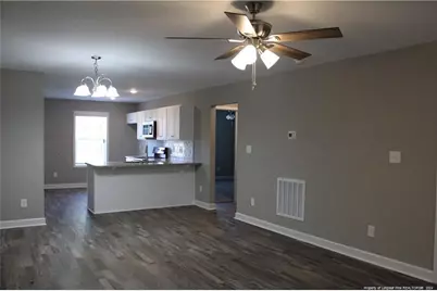 3203 Sperry Branch Way #16, Fayetteville, NC 28306 - Photo 13