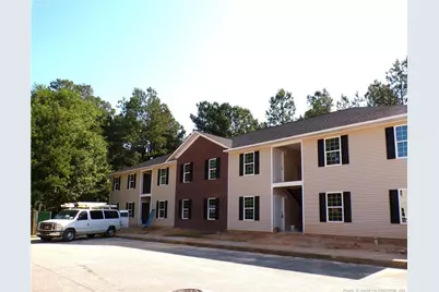 3203 Sperry Branch Way #16, Fayetteville, NC 28306 - Photo 1