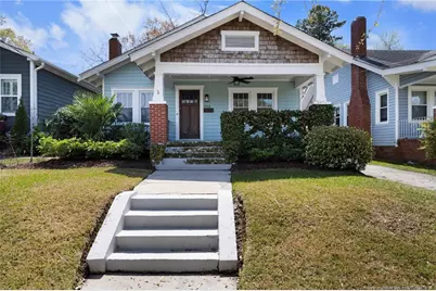 1914 Nun Street, Wilmington, NC 28403 - Photo 1