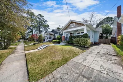 1914 Nun Street, Wilmington, NC 28403 - Photo 3