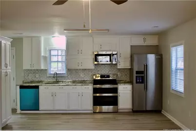 105 Goodyear Avenue, Fayetteville, NC 28303 - Photo 3