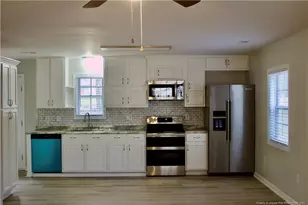 105 Goodyear Ave, Fayetteville, NC 28303 - Photo 3