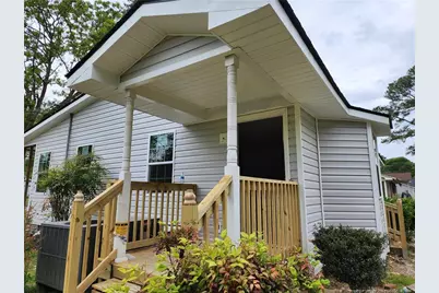1601 Mlk Jr Boulevard, Roseboro, NC 28382 - Photo 5