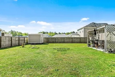 113 Meherrin Loop, Raeford, NC 28376 - Photo 7