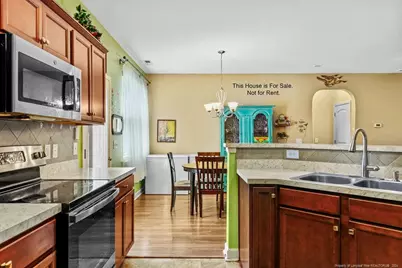 113 Meherrin Loop, Raeford, NC 28376 - Photo 25