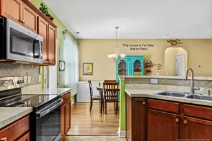 113 Meherrin Loop, Raeford, NC 28376 - Photo 25