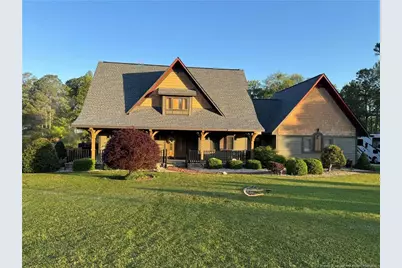 5363 Clubhouse Lane, Hope Mills, NC 28348 - Photo 1