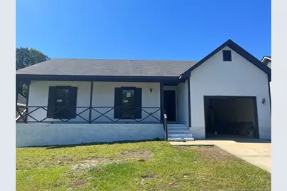 5721 Randleman Street, Fayetteville, NC 28304 - Photo 1