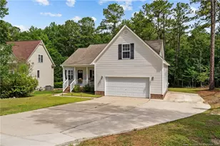 240 Captain Harbor, Sanford, NC 27332 - Photo 3