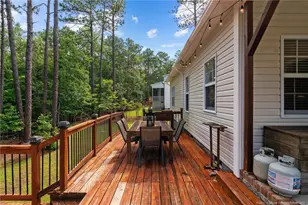 240 Captain Harbor, Sanford, NC 27332 - Photo 31