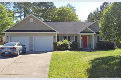 235 Chestnut Drive, Raeford, NC 28376 - Photo 1