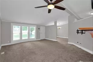 2329 Ridge Run, Lillington, NC 27546 - Photo 7