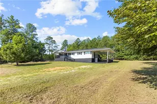 2470 Wire Rd, Erwin, NC 28339 - Photo 3