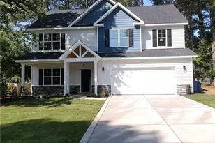 4017 Bankside Dr, Fayetteville, NC 28311 - Photo 37