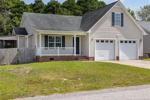 2213 Stornoway Ct, Fayetteville, NC 28306 - Photo 5