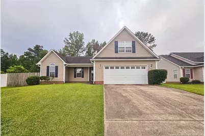 409 Sharpsburg Road, Fayetteville, NC 28311 - Photo 1