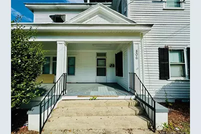 806 Caldwell Street, Lumberton, NC 28358 - Photo 1