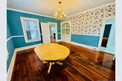 806 Caldwell Street, Lumberton, NC 28358 - Photo 11