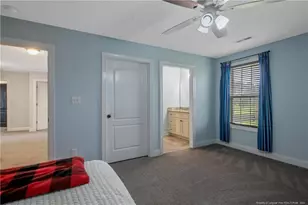 4621 Centennial Dr, Wade, NC 28395 - Photo 37