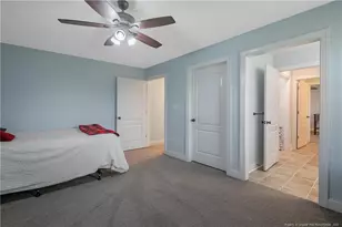 4621 Centennial Dr, Wade, NC 28395 - Photo 31