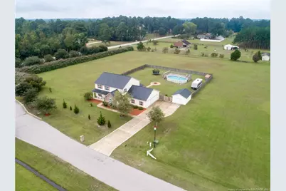 4621 Centennial Drive, Wade, NC 28395 - Photo 43